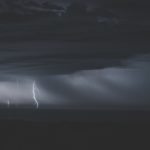 «Ψυχρή λίμνη»: Σαρώνει Βόρεια Ελλάδα και Θεσσαλία