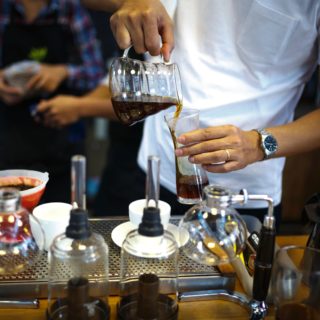 Αυτή είναι η ΚΥΑ για την εστίαση και τα κέντρα διασκέδασης