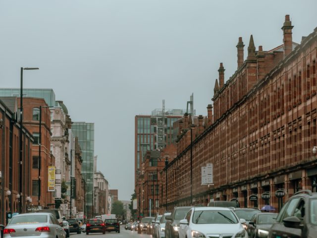 Η UNESCO αφαιρεί το Λίβερπουλ από τον κατάλογο παγκόσμιας κληρονομιάς