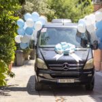 Ένα δεύτερο mini van απέκτησε το Άσυλο Ανιάτων για τη μεταφορά των περιθαλπόμενων