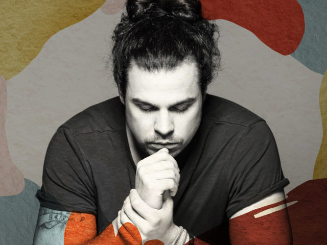 O Παντελής Κυραμαργιός θέλει το φλερτ να μοιάζει με παρτίδα σκάκι