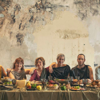 Γιώργος Πατεράκης: Την ομορφιά την χαίρεσαι όταν έχεις τα εφόδια να καταλάβεις τους κώδικές της