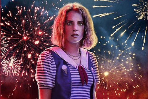 Ο Κουέντιν Ταραντίνο θέλει την κόρη της Ούμα Θέρμαν και του Ίθαν Χοκ στο “Kill Bill Vol. 3”