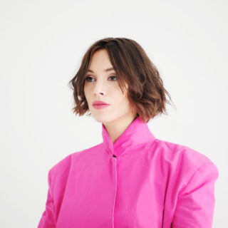 Από την παγωμένη στέπα της Σιβηρίας, η Vika Barkalova φέρνει τον φουτουρισμό στο Movement Radio