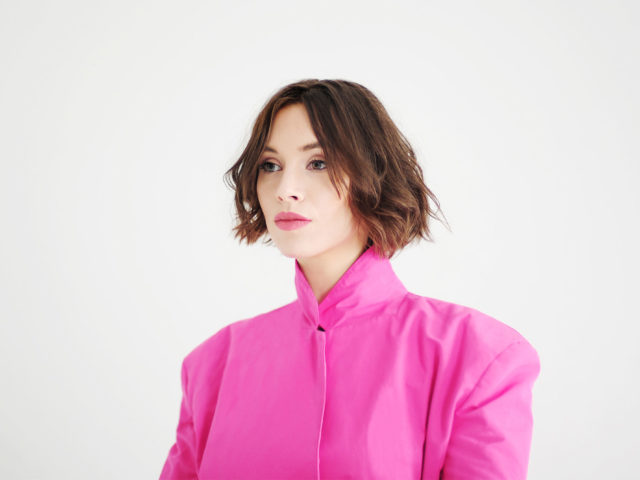 Από την παγωμένη στέπα της Σιβηρίας, η Vika Barkalova φέρνει τον φουτουρισμό στο Movement Radio