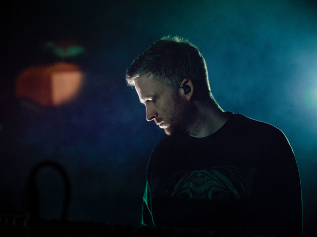 Ο Ólafur Arnalds δεν φοβάται να πειραματίζεται και να βγαίνει έξω από το κουτάκι του