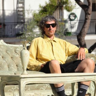 Άρη Σερβετάλη, τί θα ήταν ο Ορέστης αν παράκουγε τον Απόλλωνα και δεν σκότωνε τη μητέρα του;