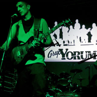 Grup Yorum: «Θα κουβαλήσουμε τη σημαία της Χελίν και του Ιμπραχίλ μέχρι να νικήσουμε»