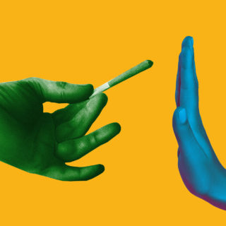 «Κανονική» ή όχι θεωρείται η χρήση ουσιών απ’ τους μαθητές;