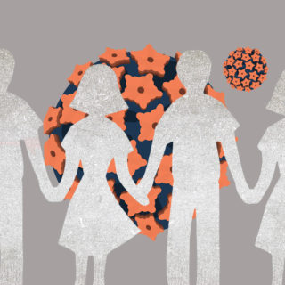 Αν είσαι σεξουαλικά ενεργός, τότε είναι σχεδόν σίγουρο ότι θα προσβληθείς από HPV