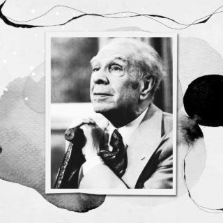 Δέκα αποφθεύγματα του Χόρχε Λουίς Μπόρχες για να γράψεις στην άμμο