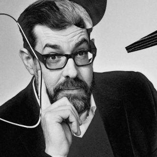 «Η Λέσχη Φόνων της Πέμπτης» είναι ένα επιδέξιο αστυνομικό μυθιστόρημα με χιούμορ, μυστήριο, ευρηματικότητα και σασπένς