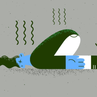 Ο «επίμονος ασθενής» του Covid-19 δεν είναι ηλικιωμένος και ευπαθής, αλλά και νέος, υγιής, αθλητικός