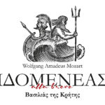 Η όπερα “Ιδομενέας, Βασιλιάς της Κρήτης” του Mozart, alla breve, σε 7 εμβληματικούς ανοιχτούς χώρους της Κρήτης