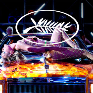 Φεστιβάλ Καννών 2021: στην Ζουλιά Ντουκουρνό ο πιο ανατρεπτικός Χρυσός Φοίνικας εδώ και δεκαετίες