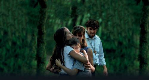 Οι επιλογές του προγράμματος του γαλλόφωνου καναλιού TV5MONDE για τον μήνα Αύγουστο