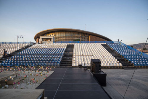 Συναυλίες στο Faliro Summer Theater!