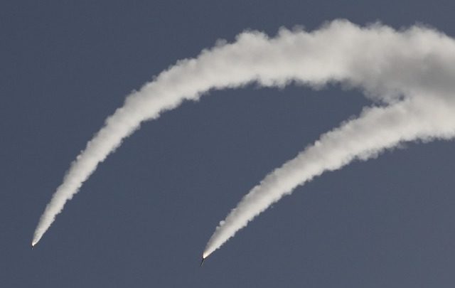 Συρία: Πέντε μαχητές υποστηρικτές του Άσαντ σκοτώθηκαν από επιδρομές του Ισραήλ