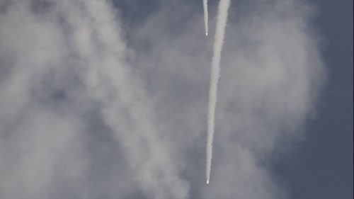 Νέος βομβαρδισμός του Ισραήλ στη Συρία