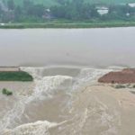 Πλημμύρες στην Κίνα: Σχεδόν 200.000 άνθρωποι απομακρύνθηκαν από τα σπίτια τους [BINTEO]