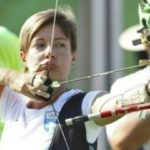 Ολυμπιακοί Αγώνες – Τοξοβολία: Στην 44η θέση η Ευαγγελία Ψάρρα στον γύρο κατάταξης