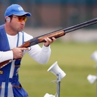 Ολυμπιακοί Αγώνες: Αποκλείστηκε ως 20ος ο Μαυρομάτης