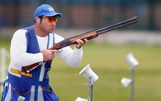 Ολυμπιακοί Αγώνες: Αποκλείστηκε ως 20ος ο Μαυρομάτης