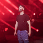 Πώς σκηνοθέτησε ο Woodkid το live του στο Ηρώδειο [ΒΙΝΤΕΟ]