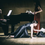 Το MASTER CLASS του αμερικανού συγγραφέα Terrence McNally στο Θέατρο Παλλάς