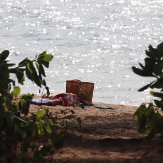 10  must «εφόδια» για  να απολαύσετε μία τέλεια μέρα στην παραλία