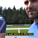 Αγγλία: Κέιν και Ράις «πικάρουν» τον Λουκ Σο, αποκαλώντας τον «Σομπέρτο Κάρλος» [ΒΙΝΤΕΟ]