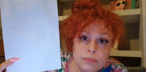 «Σε ποιο σημείο σταματάει η ατομική ευθύνη και που αρχίζει η κρατική;» αναρωτιέται η Σοφία Κουρτίδου [ΒΙΝΤΕΟ]