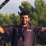 Το συγκινητικό βίντεο του Up Stories για τον εθελοντή πυροσβέστη που έχασε τη ζωή του