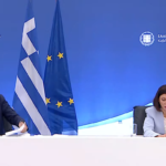 Μητσοτάκης: «Δε χρειάζεται να καεί το δάσος για να μπουν ανεμογεννήτριες»