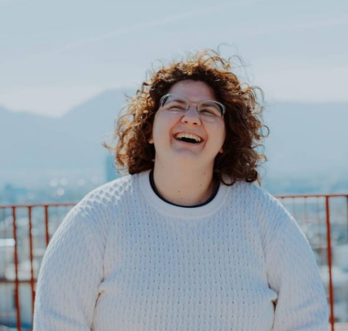 Γωγώ Δελογιάννη: «Ξέρω ότι η πανεπιστημιακή αστυνομία δε σβήνει φωτιές»