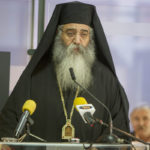 Θετικός στον κορωνοϊό ο Μητροπολίτης Μόρφου Νεόφυτος