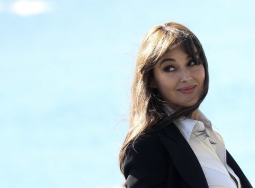 Ανοίγουν εκτάκτως έξτρα θέσεις στο Ηρώδειο για την παράσταση της Μόνικα Μπελούτσι – Το μήνυμά της στο ελληνικό κοινό