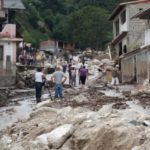 Τουλάχιστον 20 νεκροί στη Βενεζουέλα από τις καταρρακτώδεις βροχές [ΒΙΝΤΕΟ]