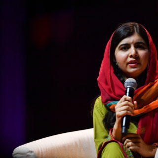 Η Μαλάλα Γιουσαφζάι καλεί τη διεθνή κοινότητα να «αναλάβει επειγόντως δράση» για το Αφγανιστάν