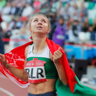 Η ΔΟΕ δίνει προθεσμία στη Λευκορωσία να εξηγήσει γιατί η Τσιμανουσκάγια αρνήθηκε να πάει στο Μινσκ