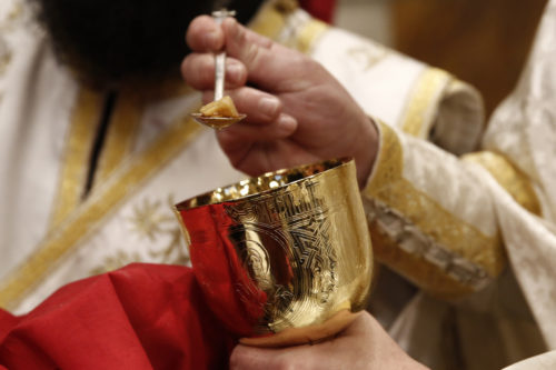 Τζανάκης: «Ιερείς στην Κρήτη δημιουργούν συνθήκες υπερμετάδοσης»