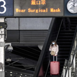 Η Κίνα περιορίζει τις μετακινήσεις των πολιτών της στο εξωτερικό