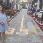 Την περηφάνια και τη συγκίνηση για τον γιο της μοιράστηκε με τον πιο ξεχωριστό τρόπο η μητέρα του Μίλτου Τεντόγλου.