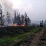 Οι φωτιές στη Σιβηρία είναι απόδειξη της κλιματικής αλλαγής λένε οι επιστήμονες