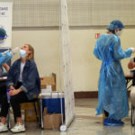 Πόσο αξιόπιστα είναι τα rapid test για την ανίχνευση της Όμικρον;