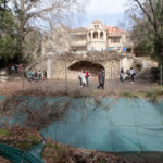 Κτήμα Τατοΐου: Κάηκαν δυο κοντέινερ με αντικείμενα – Το αποκρύπτει το υπουργείο Πολιτισμού λέει η «Καθημερινή»