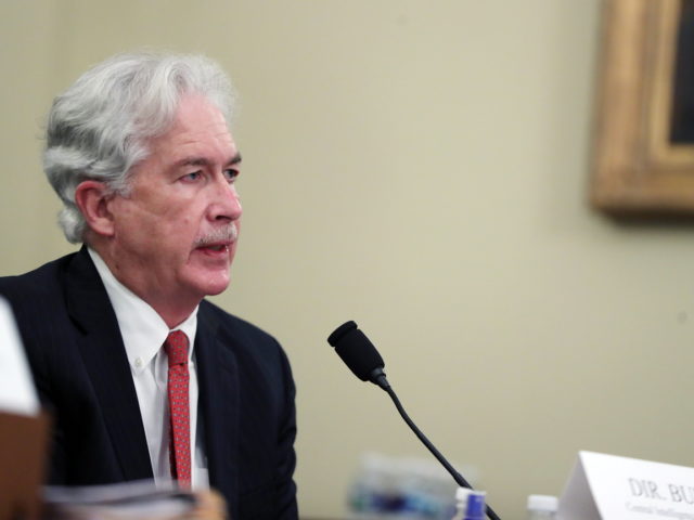 Tο Ισραήλ και την κατεχόμενη Δυτική Όχθη επισκέπτεται ο επικεφαλής της CIA