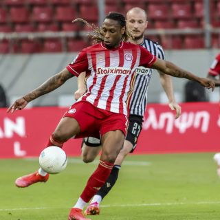 Συνελήφθη για τον βιασμό 17χρονης ο Ρούμπεν Σεμέδο