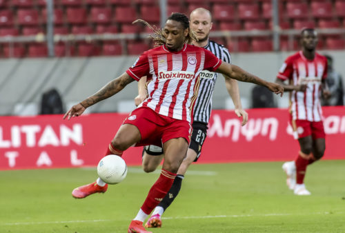 Συνελήφθη για τον βιασμό 17χρονης ο Ρούμπεν Σεμέδο