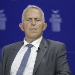 Νέος υπουργός Πολιτικής Προστασίας ο Ευάγγελος Αποστολάκης